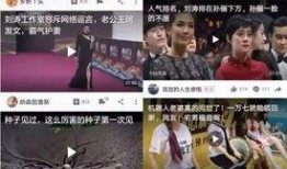 独家爆料吃瓜视频 热点爆料大全,吃瓜视频热点爆料大全，带你一网打尽娱乐圈风云